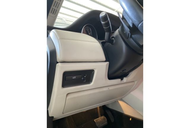 LAND_ROVER EVOQUE  第8張相片