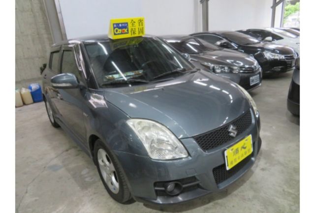 Suzuki SWIFT  第1張相片
