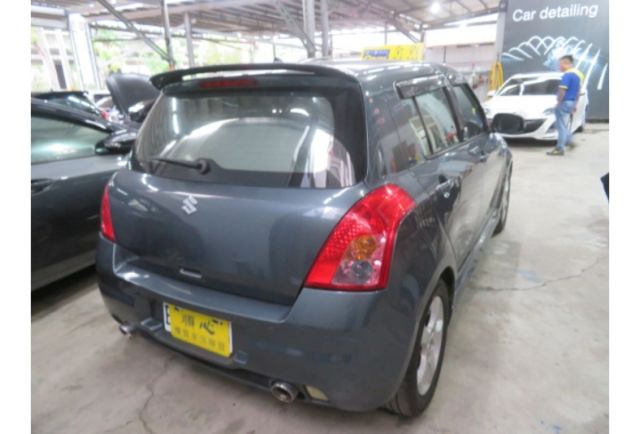 Suzuki SWIFT  第3張相片