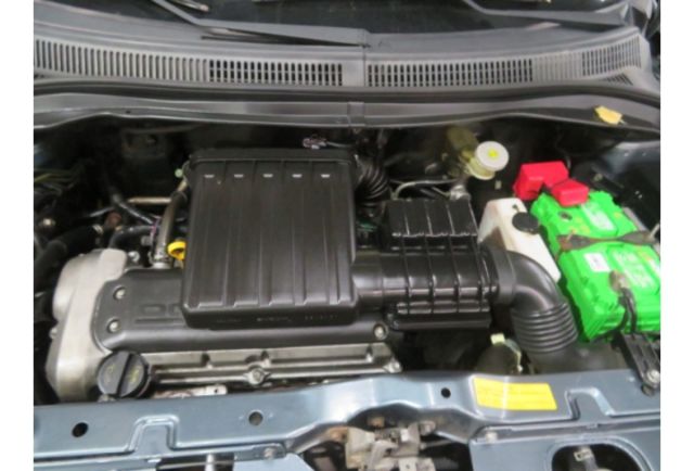 Suzuki SWIFT  第5張相片