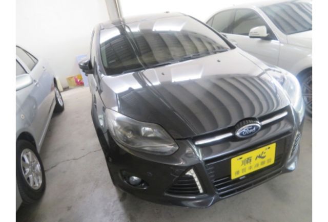 Ford FOCUS  第5張相片