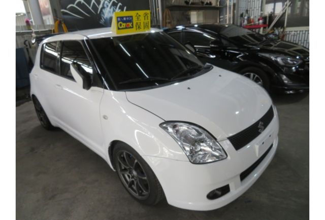Suzuki SWIFT  第1張相片