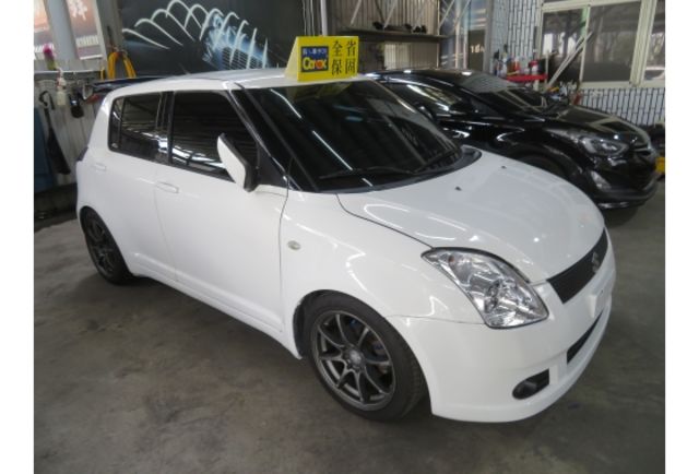Suzuki SWIFT  第5張相片