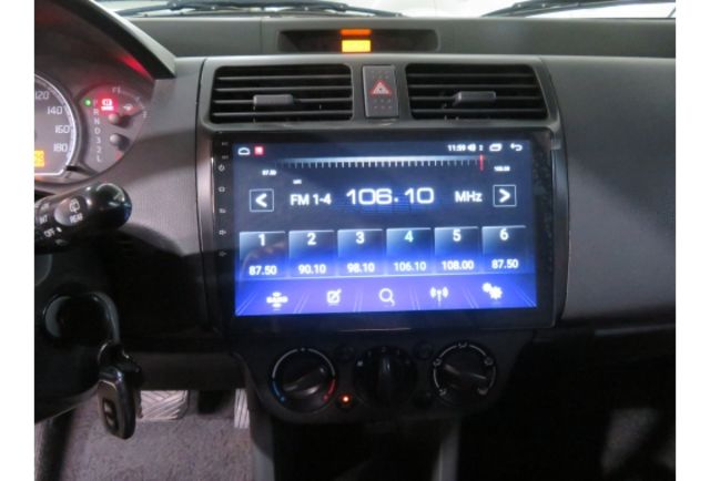 Suzuki SWIFT  第8張相片
