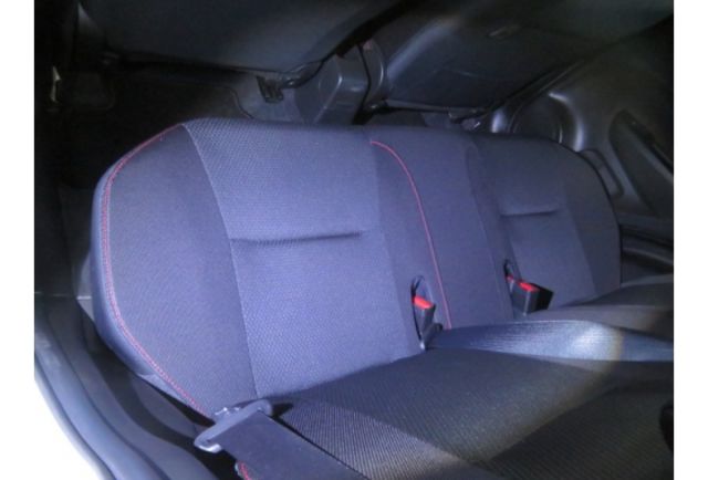 Suzuki SWIFT  第8張相片