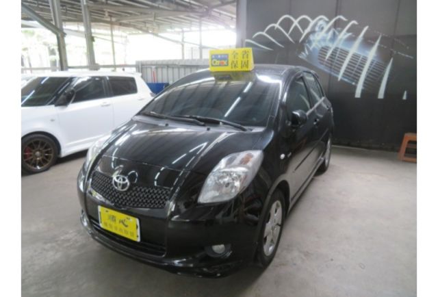 Toyota YARIS  第2張相片