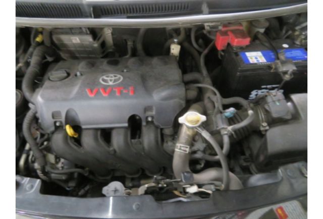 Toyota YARIS  第6張相片