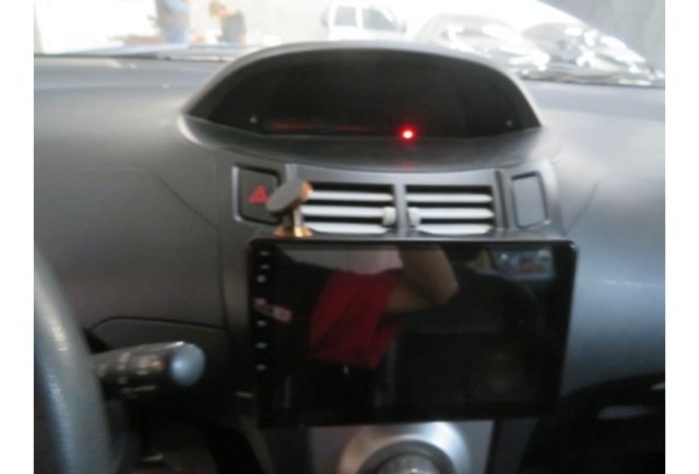 Toyota YARIS  第8張相片