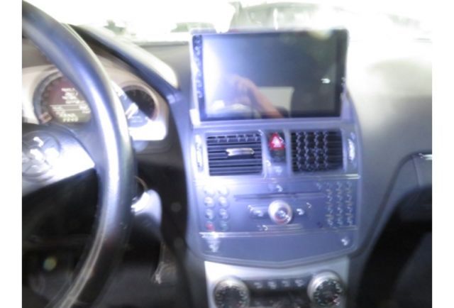 Benz C300  第8張相片