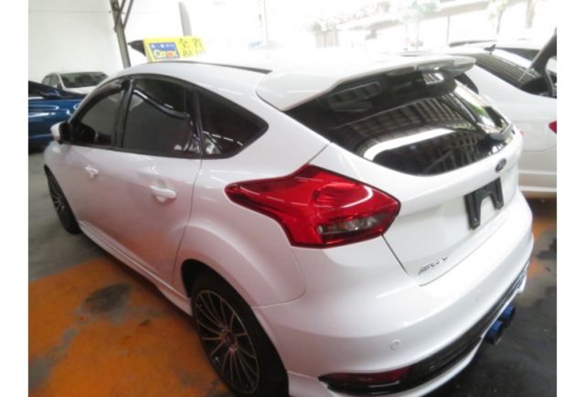 Ford FOCUS  第3張相片