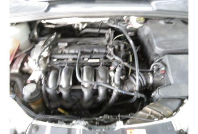 Ford FOCUS  第7張相片