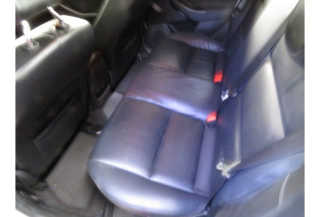 Ford FOCUS  第10張相片