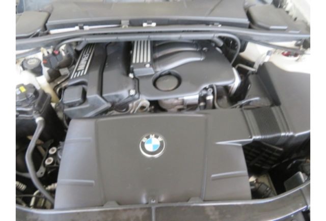 BMW 320I  第6張相片