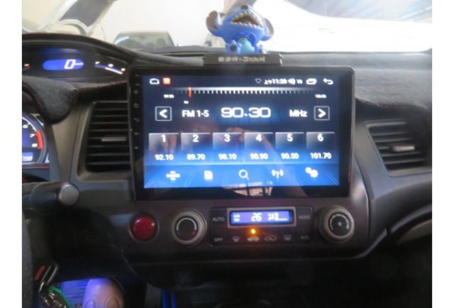 Honda CIVIC  第6張相片