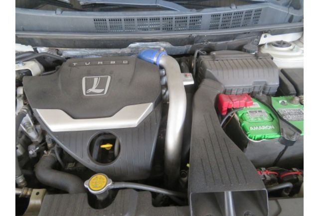 LUXGEN U6 Turbo  第6張相片