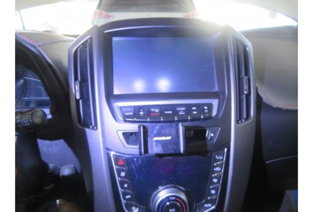 LUXGEN U6 Turbo  第7張相片