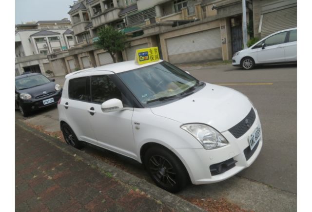 Suzuki SWIFT  第5張相片