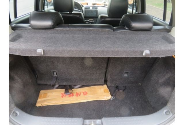 Suzuki SWIFT  第7張相片