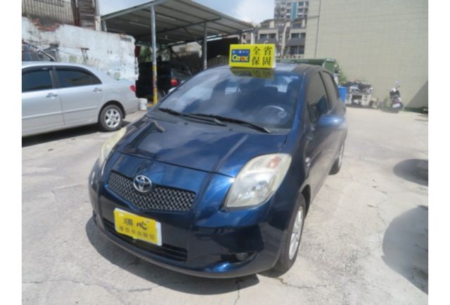 Toyota YARIS  第2張相片