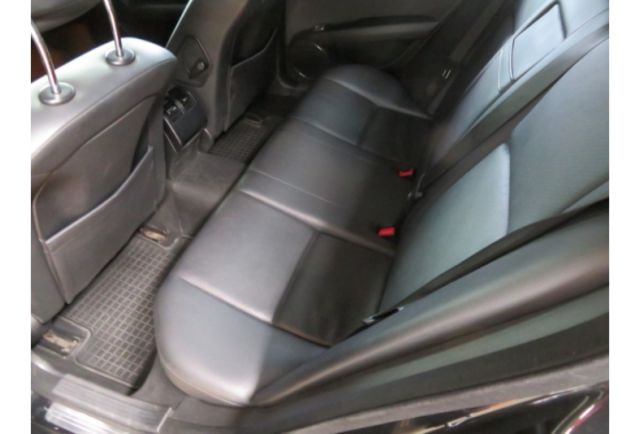 Benz C300  第9張相片