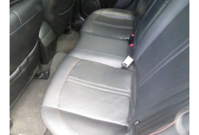 Mazda MAZDA3  第6張相片