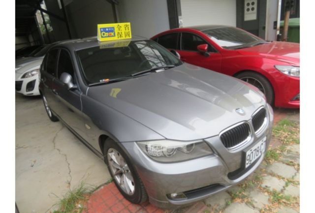 BMW 320I  第1張相片