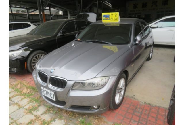 BMW 320I  第2張相片