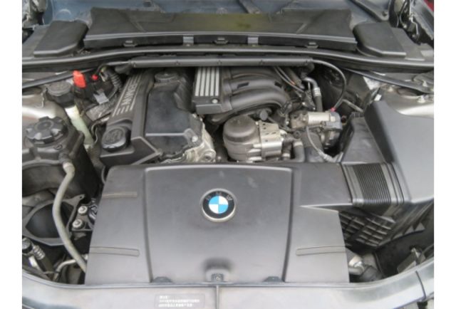 BMW 320I  第6張相片