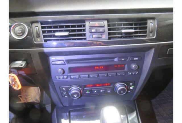 BMW 320I  第8張相片