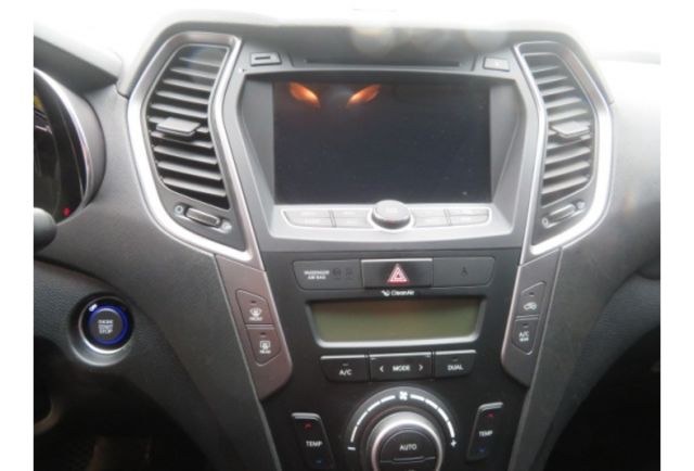 Hyundai SANTAFE  第8張相片
