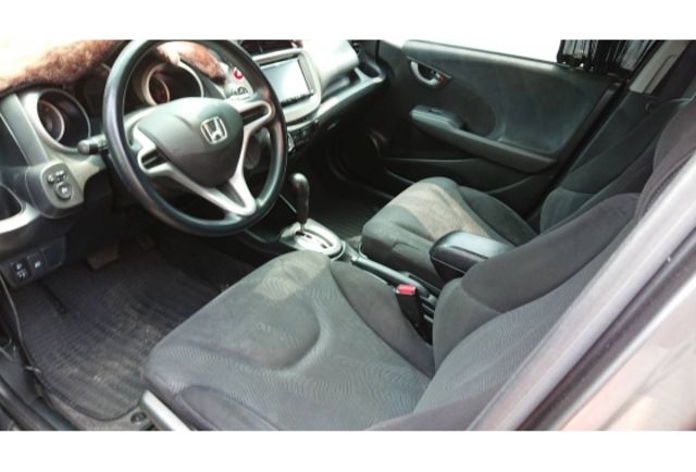 Honda FIT  第1張相片