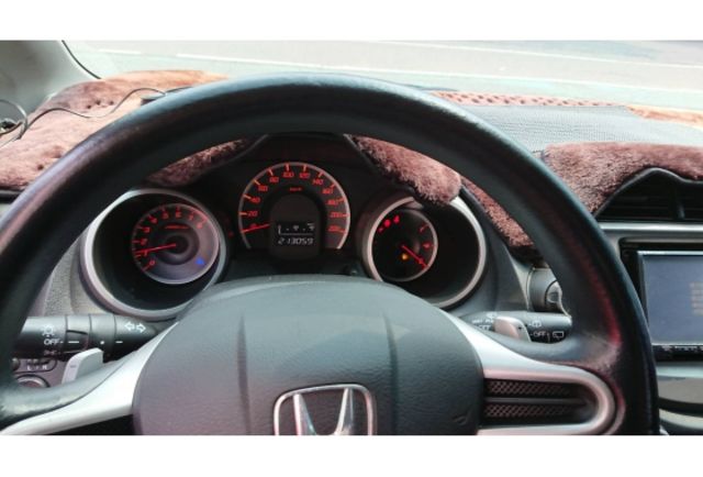 Honda FIT  第2張相片