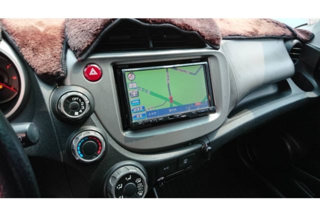Honda FIT  第4張相片