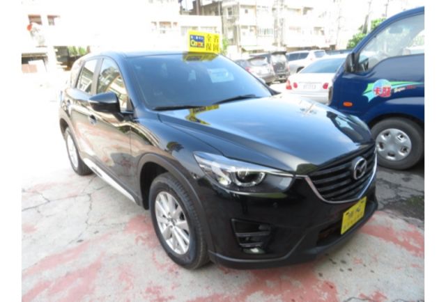 Mazda CX5  第1張相片