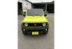 2021 Suzuki Jimny 1.5 GLX▼ 原廠技師查驗鑑定 ▼ 公里數保證 ▼  第2張縮圖
