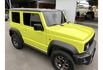 2021 Suzuki Jimny 1.5 GLX▼ 原廠技師查驗鑑定 ▼ 公里數保證 ▼  第3張縮圖