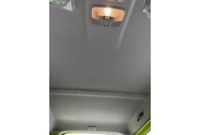 2021 Suzuki Jimny 1.5 GLX▼ 原廠技師查驗鑑定 ▼ 公里數保證 ▼  第17張相片