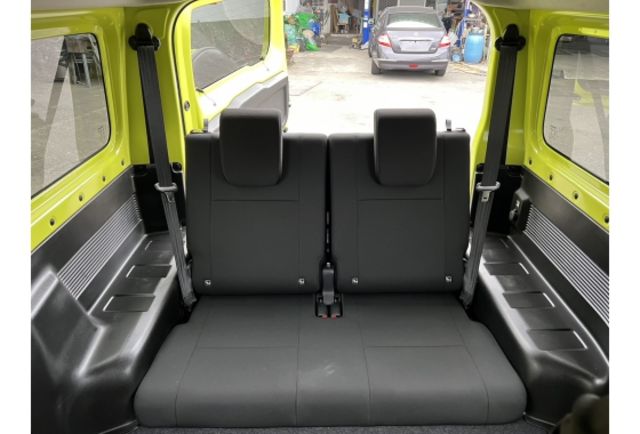 2021 Suzuki Jimny 1.5 GLX▼ 原廠技師查驗鑑定 ▼ 公里數保證 ▼  第18張相片