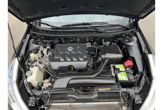 2012 Nissan Teana 2.0 TA傳奇版▼ 原廠技師查驗鑑定 ▼ 公里數保證 ▼  第8張相片