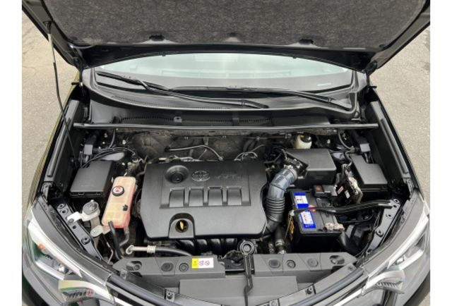 2017 Toyota RAV4 2.0尊爵▼ 原廠技師查驗鑑定 ▼ 公里數保證 ▼  第7張相片