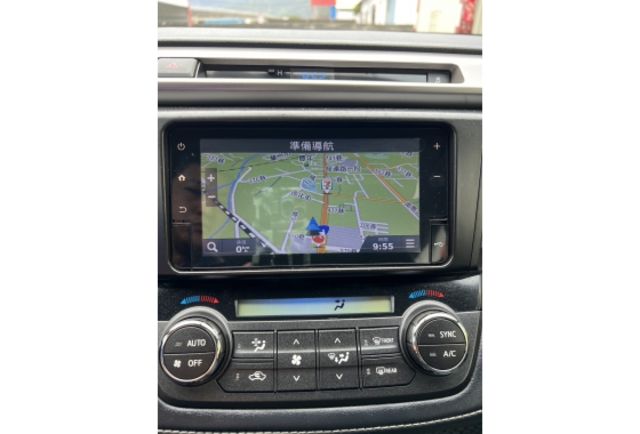 2017 Toyota RAV4 2.0尊爵▼ 原廠技師查驗鑑定 ▼ 公里數保證 ▼  第11張相片