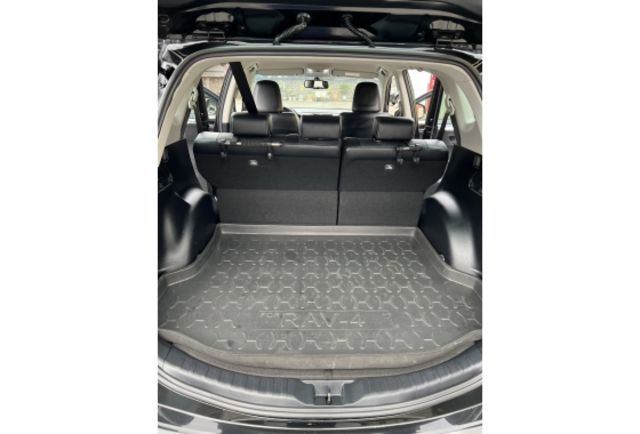 2017 Toyota RAV4 2.0尊爵▼ 原廠技師查驗鑑定 ▼ 公里數保證 ▼  第19張相片