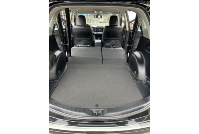 2017 Toyota RAV4 2.0尊爵▼ 原廠技師查驗鑑定 ▼ 公里數保證 ▼  第20張相片