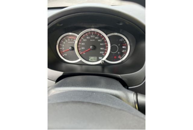 2013 Mitsubishi Boss Zinger 2.4雅緻手排型▼少見手排第一代大小改款▼車輛保証實車在店可試駕▼提供現場底盤檢視 ▼無拆裝原車鈑金件▼  第10張相片