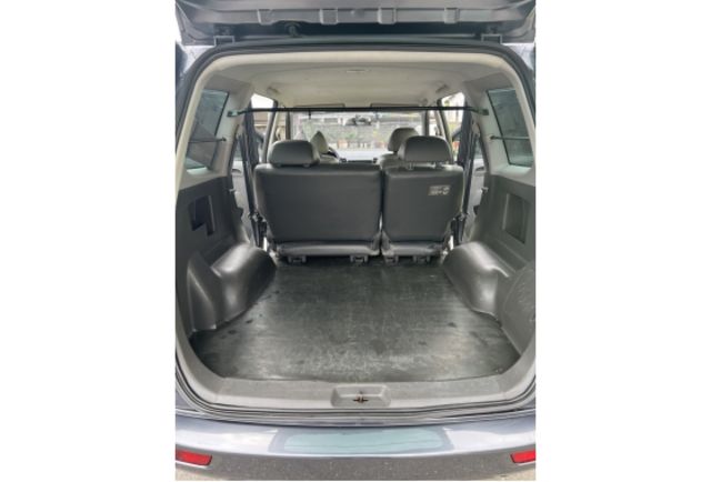 2013 Mitsubishi Boss Zinger 2.4雅緻手排型▼少見手排第一代大小改款▼車輛保証實車在店可試駕▼提供現場底盤檢視 ▼無拆裝原車鈑金件▼  第15張相片