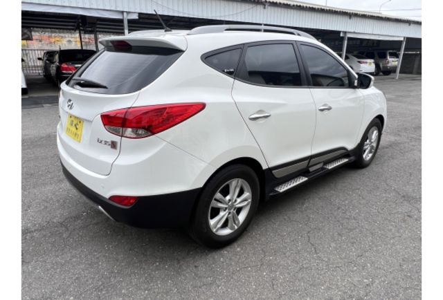 2012 Hyundai ix35 S 2.4尊貴型 ▼ 原廠技師查驗鑑定 ▼ 公里數保證 ▼  第6張相片