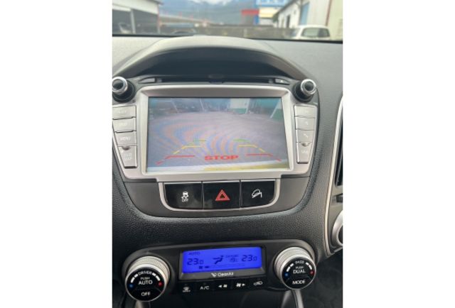 2012 Hyundai ix35 S 2.4尊貴型 ▼ 原廠技師查驗鑑定 ▼ 公里數保證 ▼  第11張相片