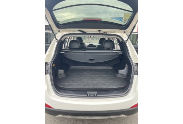 2012 Hyundai ix35 S 2.4尊貴型 ▼ 原廠技師查驗鑑定 ▼ 公里數保證 ▼  第18張相片