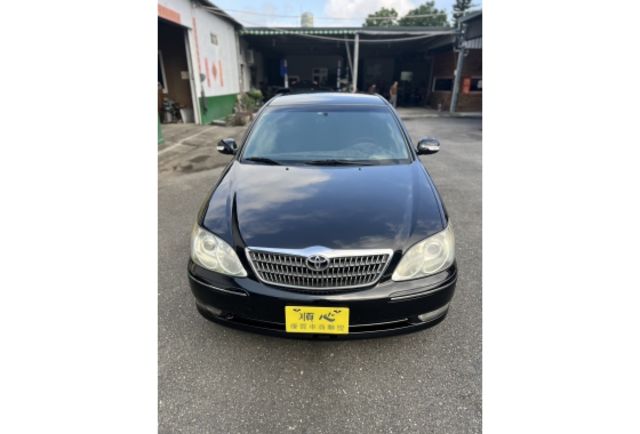 2005 Toyota Camry 優質代步車  第2張相片