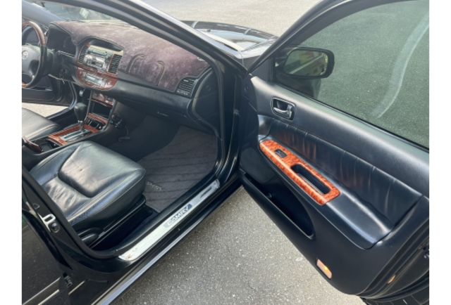 2005 Toyota Camry 優質代步車  第12張相片